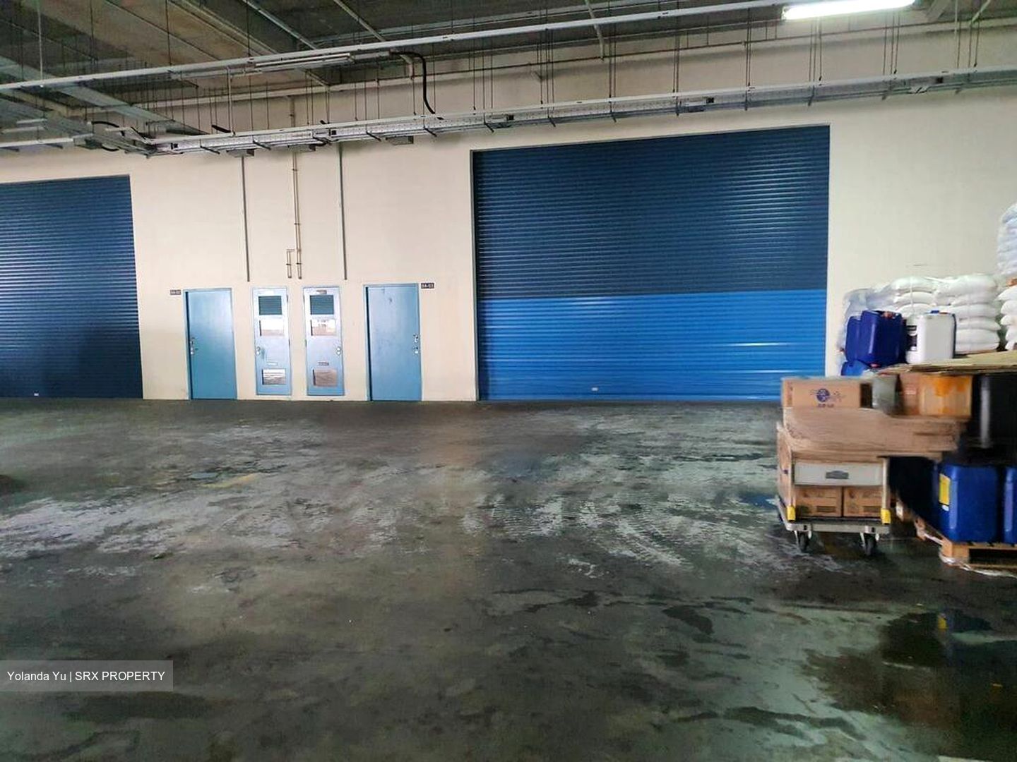 Shine@tuas South (D22), Factory #550441691